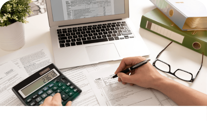 Stated Income Programs